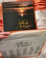 The Golden Age of Country Music, 6 Record Set