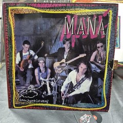 Maná ‎– Donde Jugarán Los Niños? -Latin, Rock, Pop, Venezuela 🇻🇪 1993 Caifanes