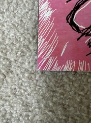 Machine by Yeah Yeah Yeahs (Record, 2004) TG244 – Touch and Go Records