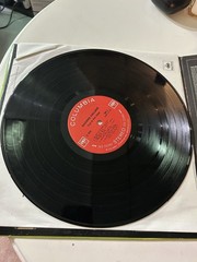 Raiders Collage CS 9964 Gatefold cover LP Record Vinyl