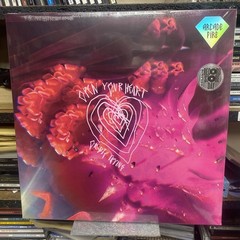 ARCADE FIRE – Open Your Heart (RSD 2026) NEW VINYL LP. RECORD STORE DAY RELEASE