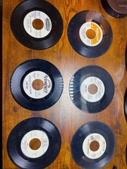 Rare 1960s Soul/Rock 45 Lot: Ten Years After, Soul Survivors White Label Promos
