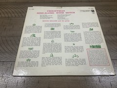 Lot Of 5 Mixed Genere Artists, Baja Marimba, Lanin, Vaughn, Jackson, Miller.