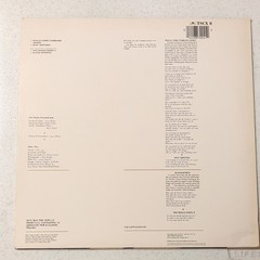 The Style Council The Style Council 12″ Vinyl LP 45 RPM Polydor 198. Import