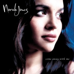 Norah Jones – Come Away With Me (20th Anniversary) [LP] [New Vinyl LP] Anniversa