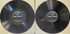 TAKASHI YAMADA Golden Guitar 1965 JV-336/7Vinyl 2xLP Vintage Record Cheesecake