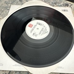 The Art Of Noise Tom Jones Kiss Vinyl Record 12” 45 RPM Maxi Single 871 039-1
