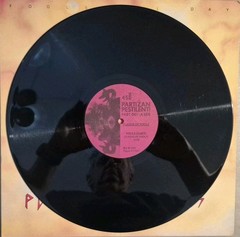 PLAGUE OF FOOLS/FOOLS ALL DAY/PARTIZAN PESTILENTI/ALL VG+ CONDITION!!!