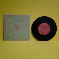 Liv På Jorden – Blomkraftens Frukt – 2010 – SUB-068-S – Used – NM – Vinyl