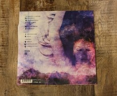 Fortress By Protest The Hero (Purple Vinyl, 2008)