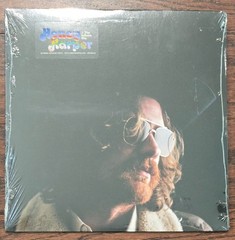 Honey Harper & The Infinite Sky Sunrise Orange Vinyl LP NEW SEALED FREE SHIP!!!