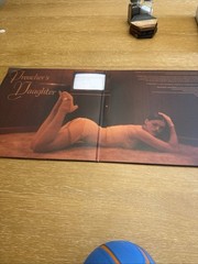Ethel Cain Preacher’s Daughter 2LP New Indie Limited Record Album