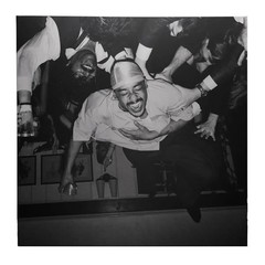 Dijon – Baby (Standard Clear Vinyl)