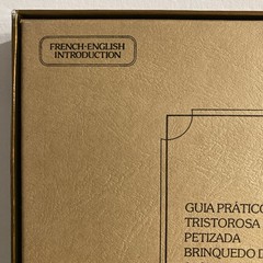 Anna Stella Schic Villa-Lobos L’Oeuvre de Piano La Voix de Son Maitre 10 LP EMI