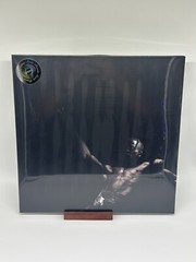 New & Sealed – Genuine Travis Scott Utopia Vinyl Album Cover #1