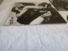 Scorpions Love At First Sting Vinyl LP 1984 Mercury Records 814-981-1 M-1 VG+/EX
