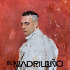 C. Tangana – El Madrileno LP 12″ Vinyl Record – NEW