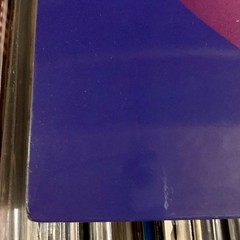 Digable Planets – Reachin’ Purple Splatter Blue Base 2 x Vinyl LP Sealed