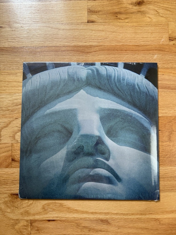 Chromatics Faded Now Vinyl Record Sealed Synthpop Electronic OOP Johnny Jewel