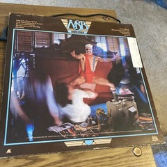 Michael Stanley Band – Cabin Fever LP 1978 Arista AB4182