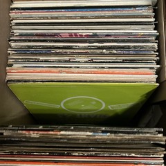 Vinyl Lot of 10 Rap,R&B,Disco,House,Soul,Funk Studio54 DJ Collection 1970s-2000s