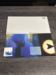 Breath from Another by Esthero (Record, 1998) OG Pressing, RARE PROMO 12” Single