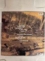 NAS Illmatic Vinyl