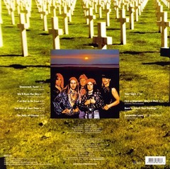SCORPIONS – Taken By Force LP – SPECIAL EDITION COLORED VINYL SEALED NEW RECORD
