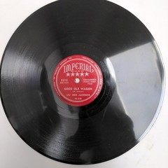Lil Son Jackson TEXAS Blues 78 How long / Good ole wagon VG++ Imperial
