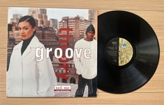 1990s 2000s R&B Vinyl Record Set 9 Albums 2LP Collection Music Collection