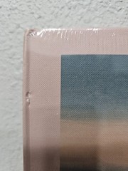 Pride & Prejudice Soundtrack Fan Box Set Blue Pink Swirl Vinyl