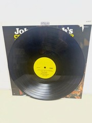 Johnny Cash Country Round Up with Wilburn Bros. & Billy Grammer Hilltop JS-6010