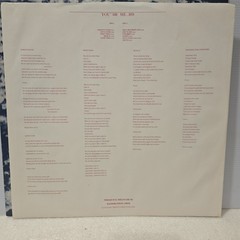 YAZ You and Me Both LP Sire Records 1-23903 Vinyl Record 1983