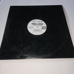 Turnin Heads by Mike Jones (Record, 2007) WB 12” Single Very Good Condition