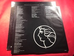 O-65 BARRY MANILOW One Voice – 1979 – AL 9505 – RECORD – EASY LISTENING / POP