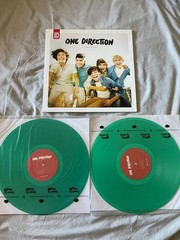 Up All Night One Direction (Vinyl, 2021, Syco)