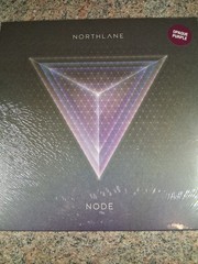 Northlane Node Opaque Purple Vinyl Record Lp New Sealed
