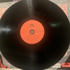 Cream Best Of Cream Vinyl 2675 087 LP Import RARE Hard Rock Plz READ* VG TESTED*