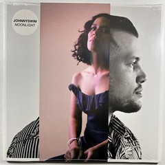 Johnnyswim “Moonlight” LP/BMG (Sealed) Gatefold 2019