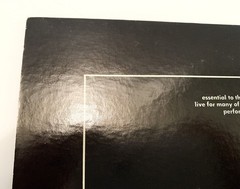 The Beatles Let It Be Gatefold Cover Red Apple AR 34001 1st Pressing