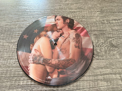 Lana Del Rey Born To Die Picture Disc 7″ UK 2012 Mint/Mint Rare