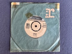 KEELY SMITH You’re Breaking My Heart / Crazy 7″ Vinyl 1965 Reprise R20346