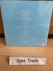 Nujabes Vinyl 4Set Metaphorical Music Modal Soul FIRST COLLECTION 2ND COLLECTION