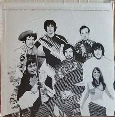 Blood, Sweat And Tears – Blood, Sweat And Tears (LP) (Very Good Plus (VG+)) – 40