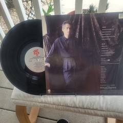 David Benoit Every Step of the Way Digital Master GR-1047 LP Record EX