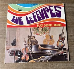 the lefevres Record