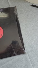 PARAGON 1984 EP ILLINOIS Private Press Heavy Metal Grail Still Sealed New Rare