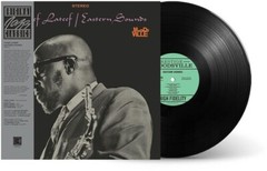 PRE-ORDER Yusef Lateef – Eastern Sounds (Original Jazz Classics Series) [New Vin