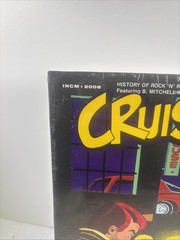 Cruisin 1963 Records