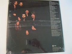 EXILE MIXED EMOTIONS BSK 3205 Lp Record Sealed 1978 WB REC.